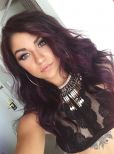 Andrea Russett