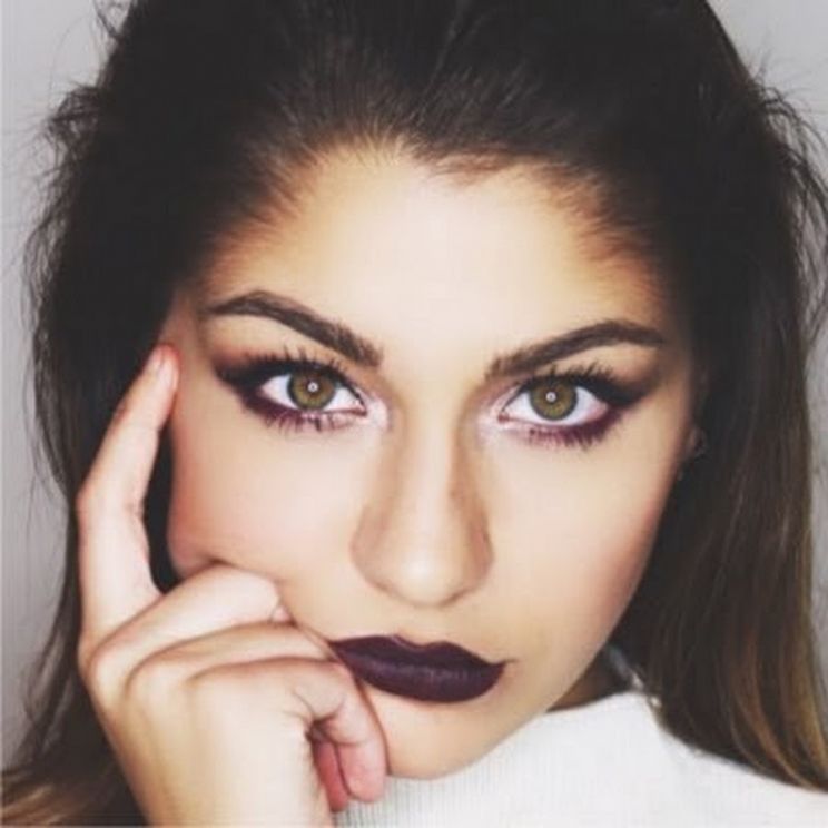 Andrea Russett