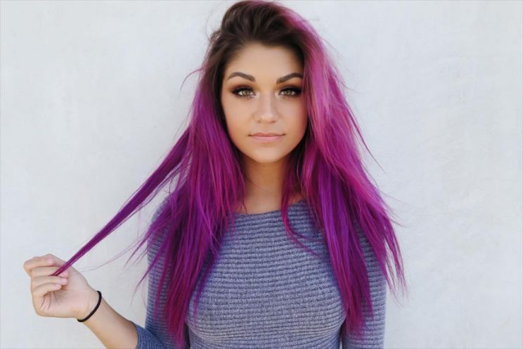 Andrea Russett