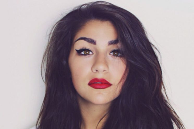 Andrea Russett