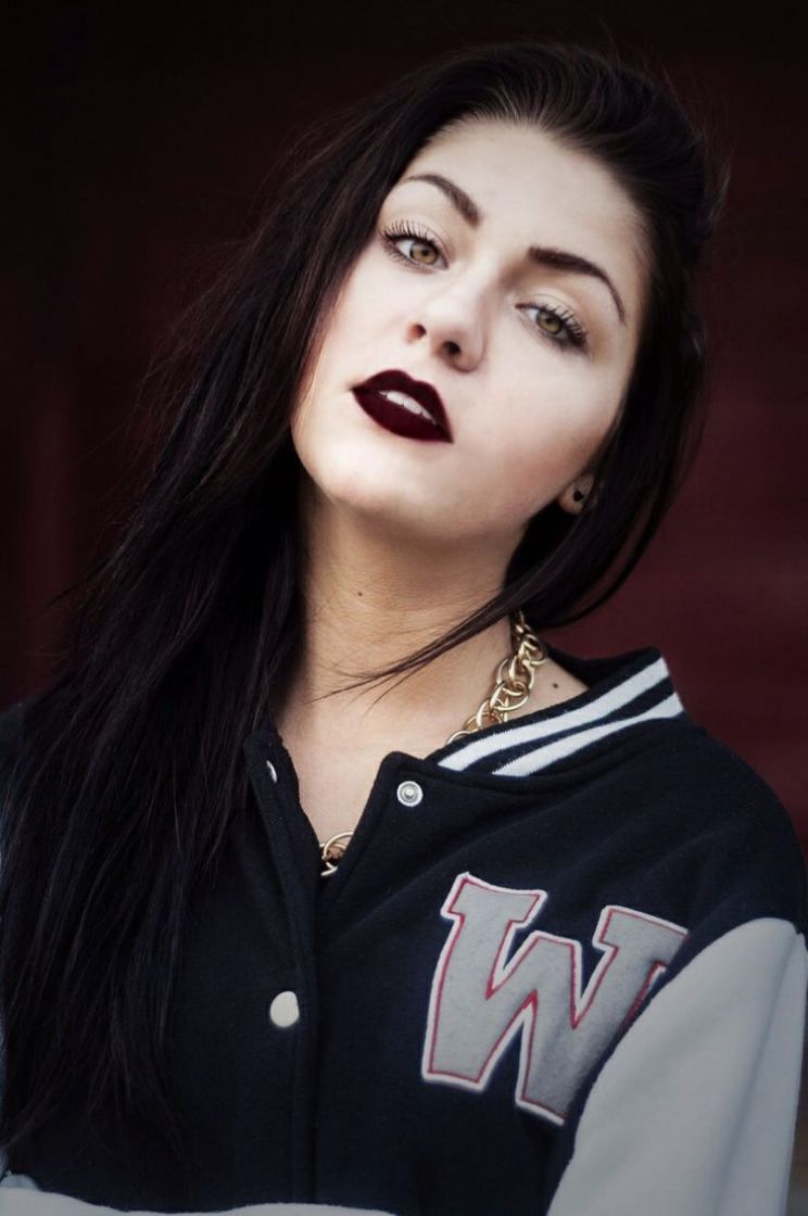 Andrea Russett