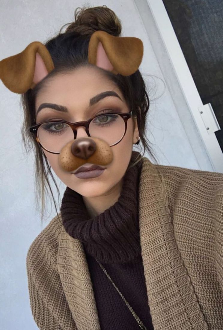 Andrea Russett