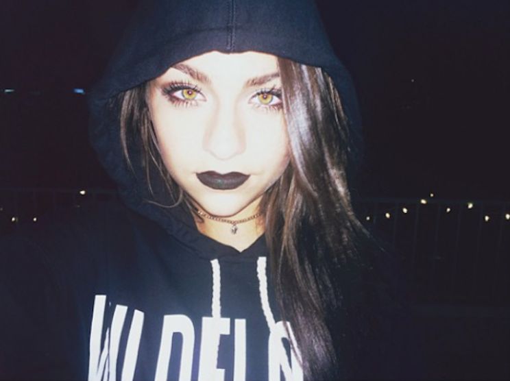 Andrea Russett