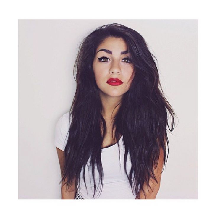 Andrea Russett