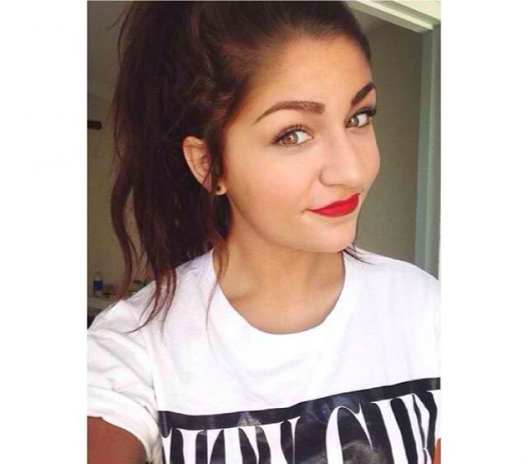 Andrea Russett