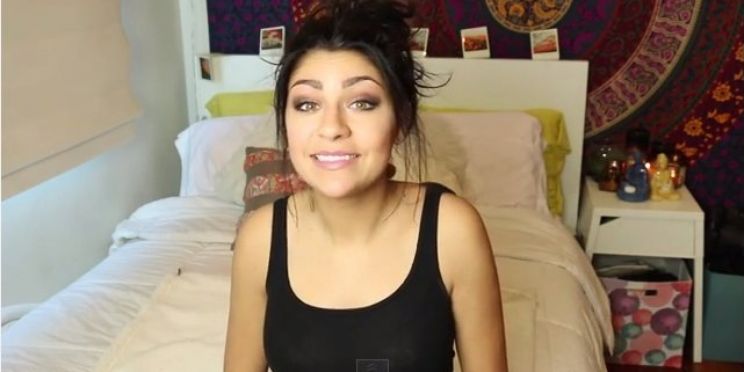Andrea Russett