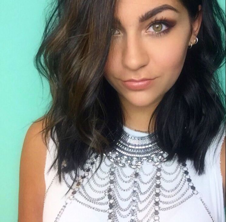 Andrea Russett