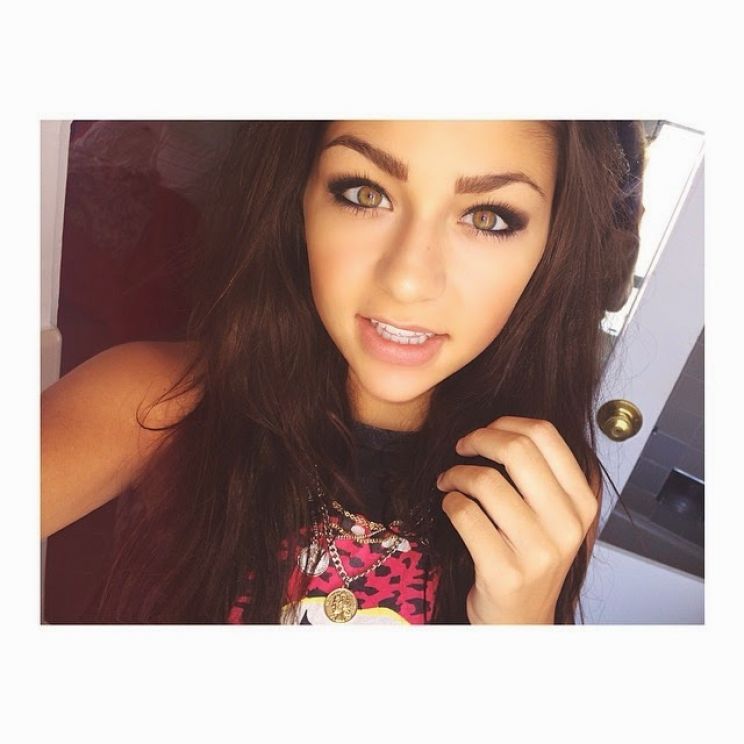 Andrea Russett