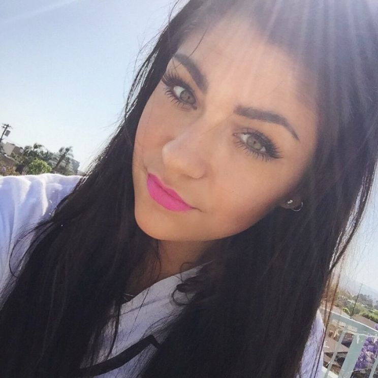 Andrea Russett