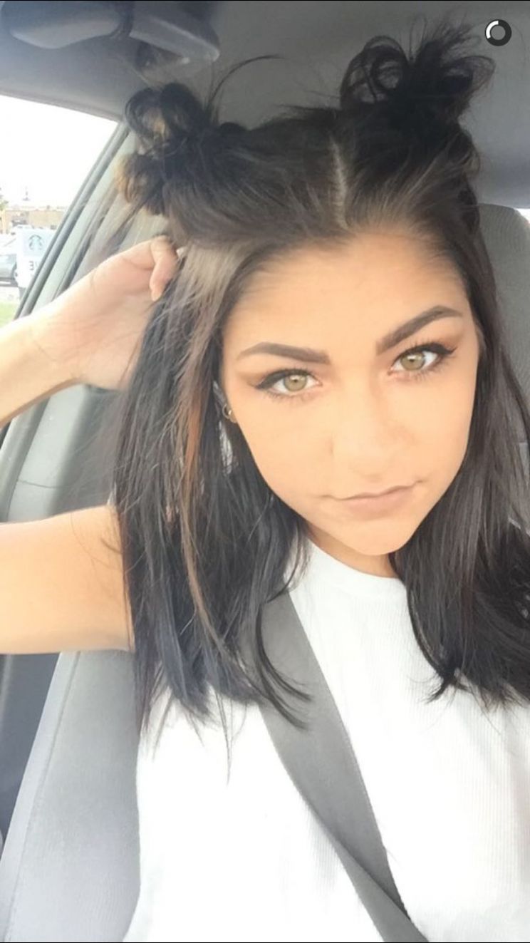 Andrea Russett
