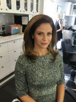 Andrea Savage photo