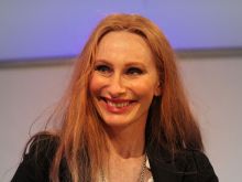 Andrea Sawatzki photo