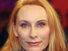 Andrea Sawatzki photo