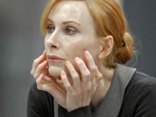Andrea Sawatzki photo