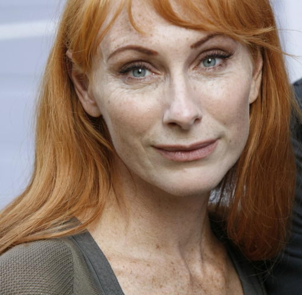 Pictures of Andrea Sawatzki