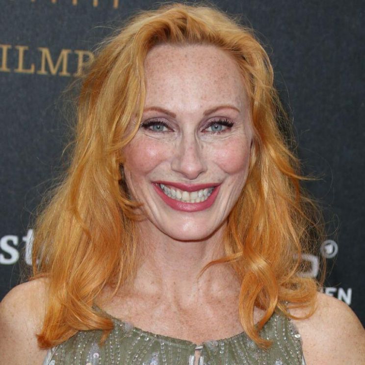 Pictures of Andrea Sawatzki
