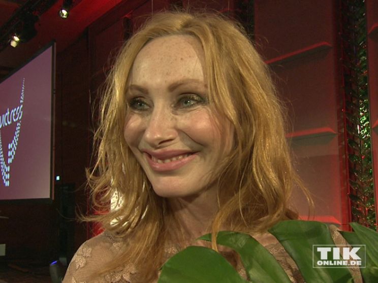 Andrea Sawatzki