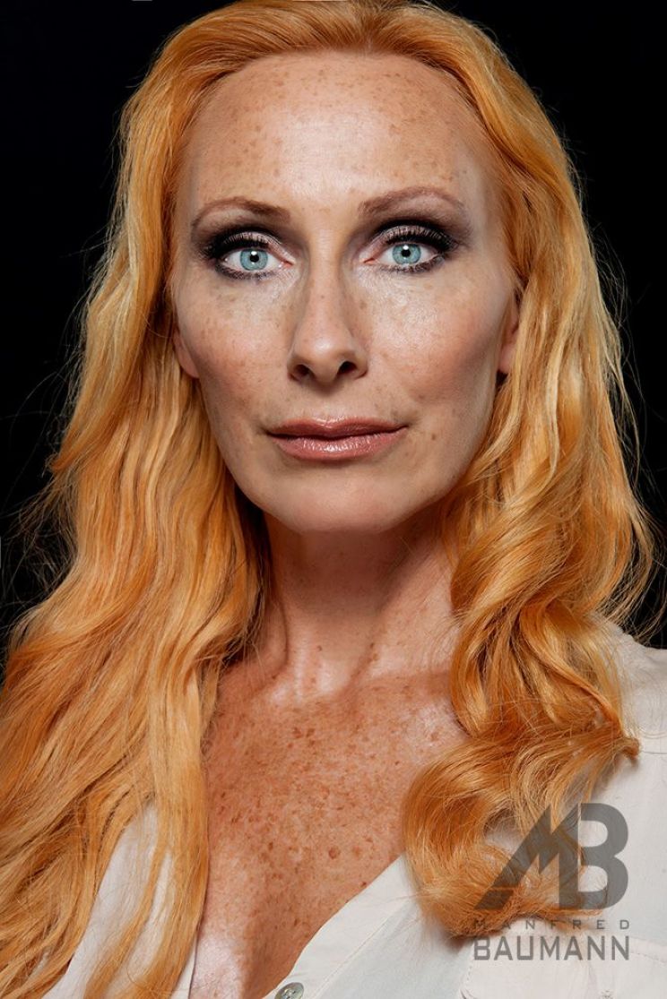Andrea Sawatzki