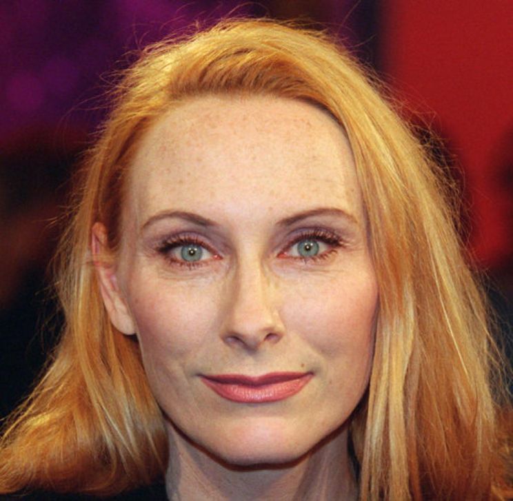 Andrea Sawatzki
