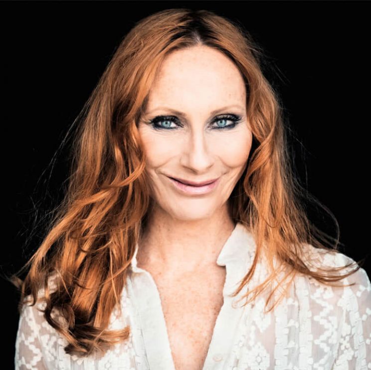 Andrea Sawatzki
