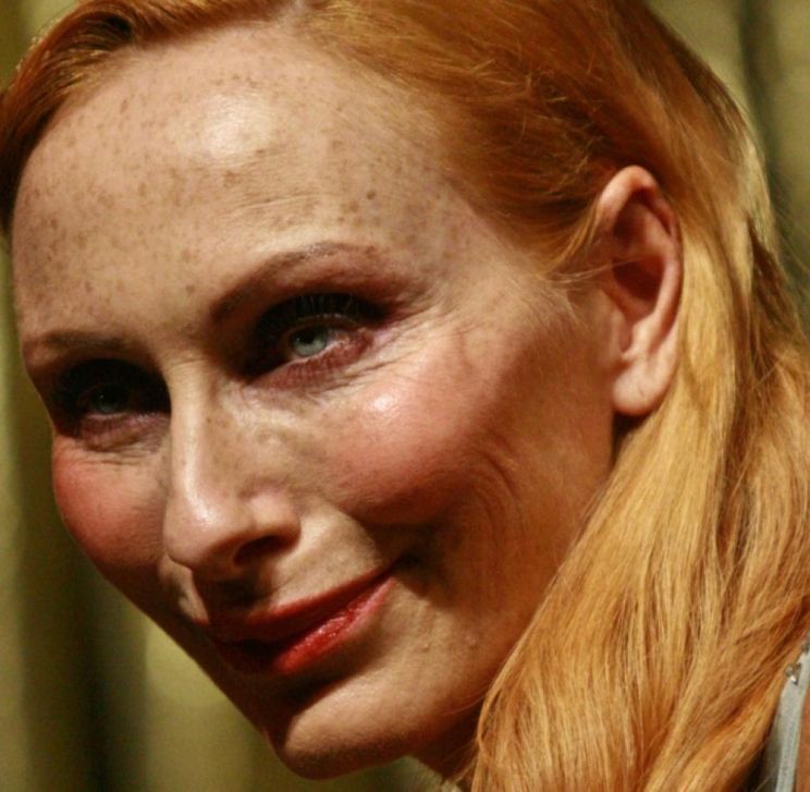 Andrea Sawatzki