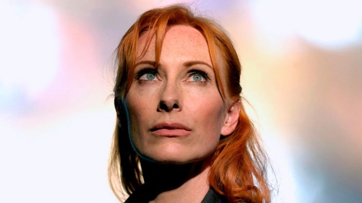 Andrea Sawatzki