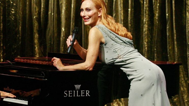 Andrea Sawatzki