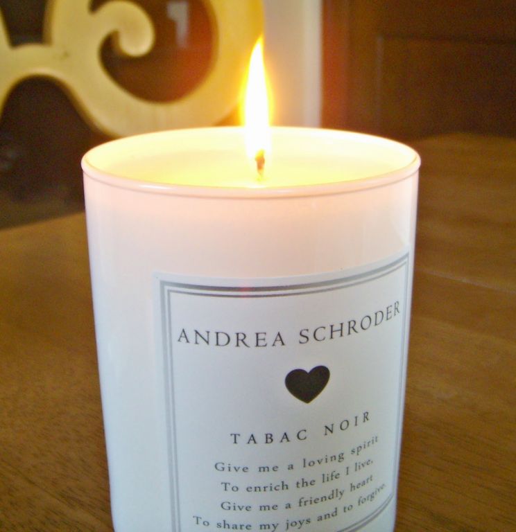 Andrea Schroder