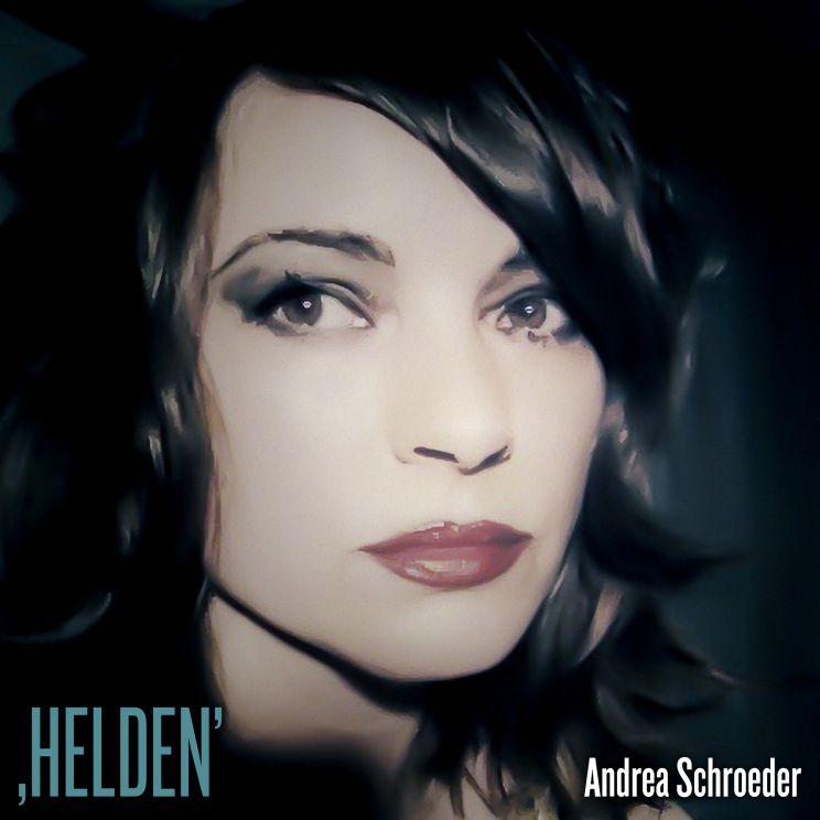 Andrea Schroder