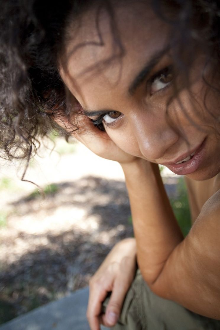 Andrea Sixtos