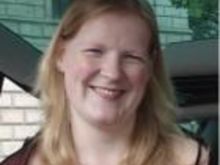 Andrea Sperling