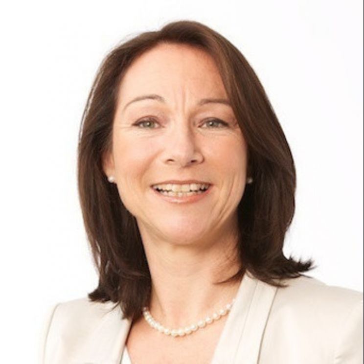Andrea Sperling