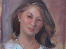 Andrea Spinks