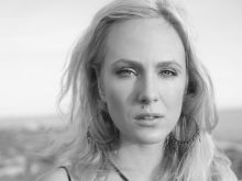 Andrea Stefancikova photo