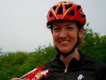 Andrea Sweeney