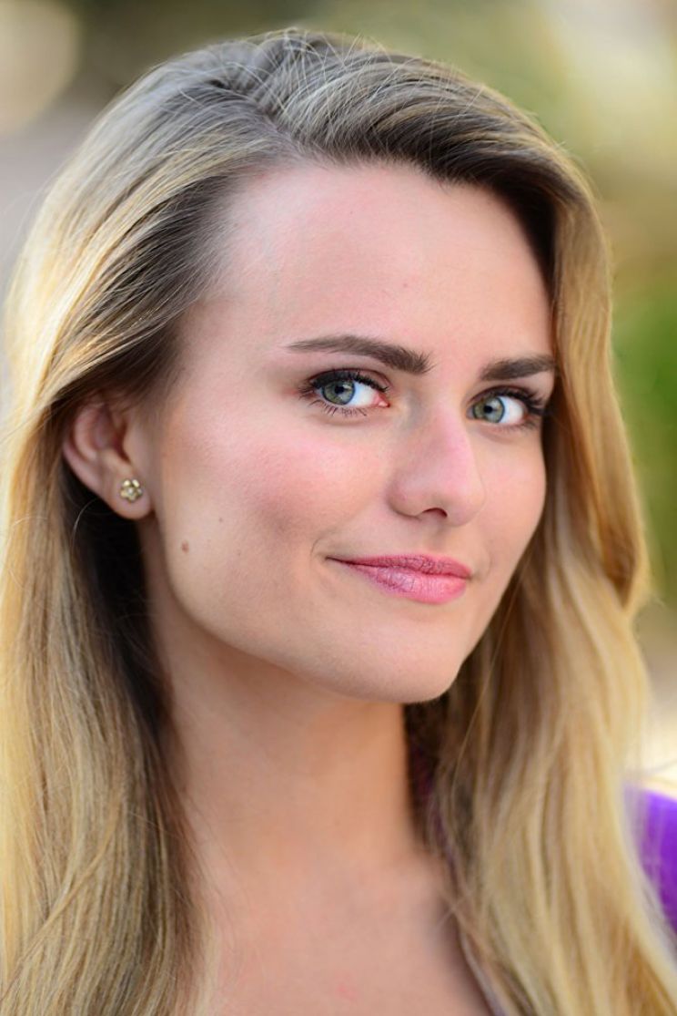 Andrea Sweeney