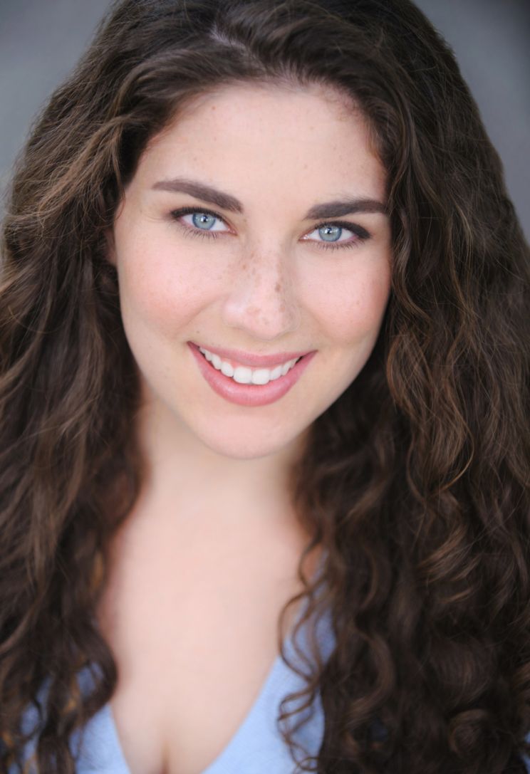 Andrea Sweeney