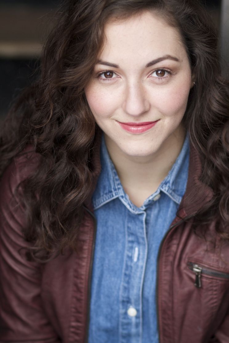 Andrea Sweeney