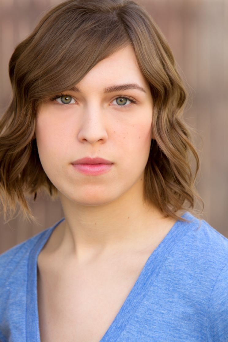 Andrea Sweeney