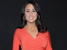 Andrea Tantaros