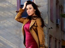 Andrea Tantaros