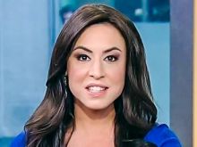 Andrea Tantaros