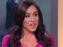 Andrea Tantaros