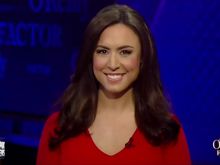 Andrea Tantaros