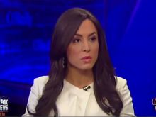 Andrea Tantaros