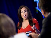 Andrea Tantaros