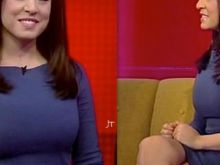 Andrea Tantaros