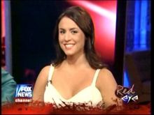 Andrea Tantaros