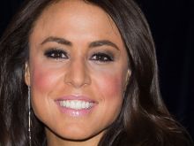 Andrea Tantaros