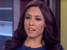 Andrea Tantaros